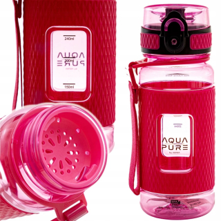 Bidon Astra 400 ml